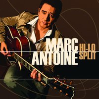 Panacea - Marc Antoine