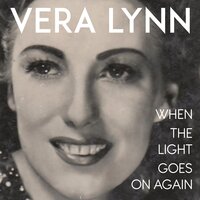 Who's Taking You Home Tonight - Vera Lynn