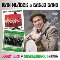 Kolečko po Václavském náměstí - Ivan Mládek & Banjo Band Ivana Mládka