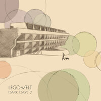 Cobo Tape - Legowelt