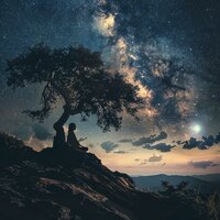 Ayudas Calmantes Para Dormir - Dormir Mejor & Ambiente 11 & Universo musical de insomnio