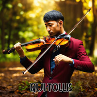 Qui Tollis - Ensamble Vocal de Medellín & MISION DE FE & Джованни Пьерлуиджи да Палестрина