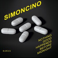Tape I - Simoncino & Luke Hess