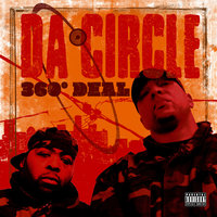 Militia - Da Circle & CF & Poison Pen & J. ARCH & Da Circle feat. Poison Pen, J. Arch, CF
