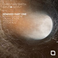 Explanation - Christian Smith