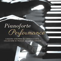 Piano Jazz - Pianoforte Musicoterapia Collective