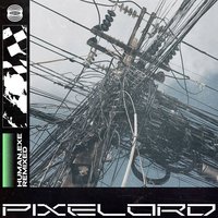Metal Mutant - Pixelord & Summer Of Haze