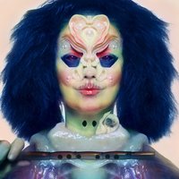 Utopia - Björk & Arca