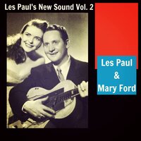 The Lonesome Road - Les Paul