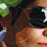 Inviting You Here - Los Updates & Dandy Jack & The Superhero