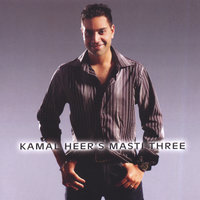 Banh Teri - Kamal Heer