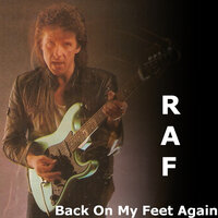 Toe the Line - Raf & David Valentine