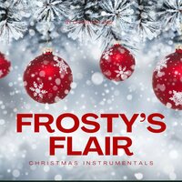 Frankincense Funk Fusion - Christmas Jazz