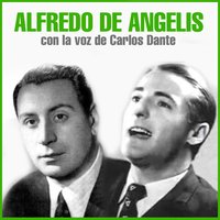 Lo Llevo en la Sangre - Alfredo De Angelis Y Su Orquesta