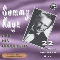 I'll Be Walking With My Honey - Sammy Kaye