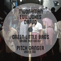 Little Green Bags - Dafuq & Evil Jokes