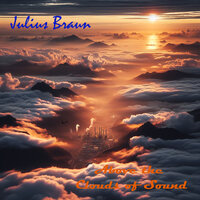 Fog in the Woods - Julius Braun