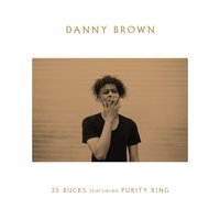 Dip - Danny Brown