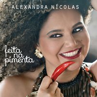 Teu - Alexandra Nicolas & Zeca Baleiro