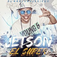 Balas en Mi Barrio - Jetson El Super & PJ & MC Ceja & Sniper SP & Masta