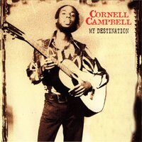 All in the Game - Cornell Campbell