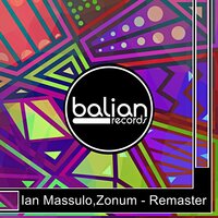 Deep Noise - Ian Massulo & Zonum