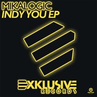 Unforgettable - Mikalogic