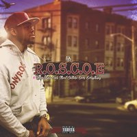 Dark Alley - Donyros & Profit