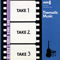 Talk Over - Studio G