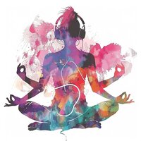 Dynamic Asana Sounds - One Hour Yoga Music & Ethereal Isolation & Stress Relief Calm Oasis