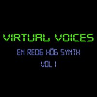 Dricka Dunk - Virtual Voices & Pettersson Dans