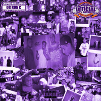 Yellow - That Mexican OT & OG Ron C