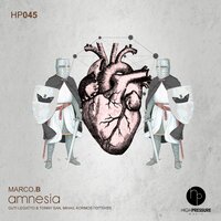 Amnesia - Marco.B & Tonny San & Guti Legatto