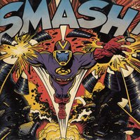 I'm Gonna Give  (My Whole Life To Music) - Smash