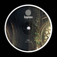 Court of Light - FERAL