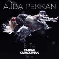 Bi' Tık - Ajda Pekkan & Emrah Karaduman