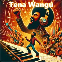 Tena Wangu - Marc Reason