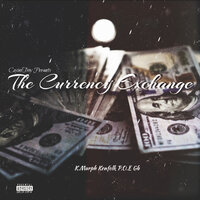Light It Up - CASHFORCASINO & P.O.E Gb & K.Murph & Kenfolk
