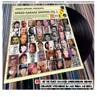 Got My Mind - Para & PHONETIX