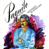 Cosas De La Vida - Paquito Guzman