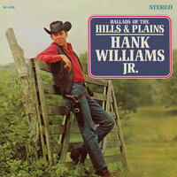 The Eyes Of Death - Hank Williams Jr.