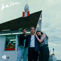 These Bones - BAILEN