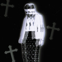 Кровать - Damien & cry1nblxde