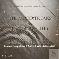Yes They Do - The Moodyfreaks & Donald Sheffey & Room 806