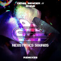 Shine - Denis Sender & W!SS