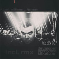 Ransom - Albert Williams