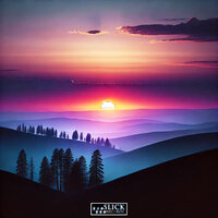 Hidden Sunset - Gabriel Slick