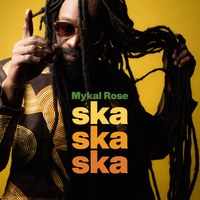Ska Weed - Mykal Rose