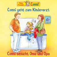 Conni geht zum Kinderarzt (neu) - Teil 10 - Conni
