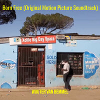 Bald Chicken - Wouter van Bemmel